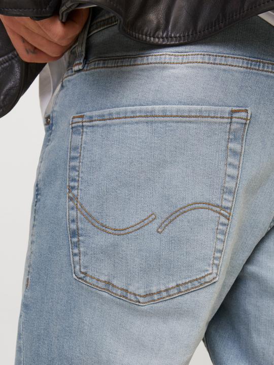 Immagine prodotto Jack & Jones JJICLARK JJORIGINAL SQ 437 Jeans regular fit Jeans regular fit (W33/L34)