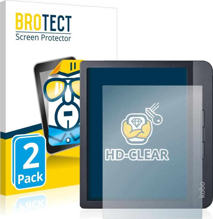 Image du produit BROTECT Protection Clair (Balance H2O)