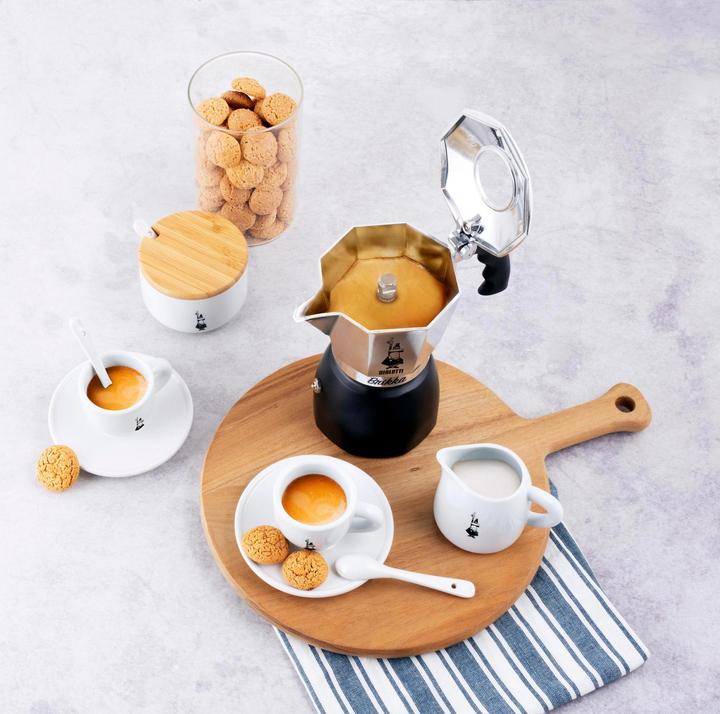 Produktbild Bialetti BrikkaR (4 T.)