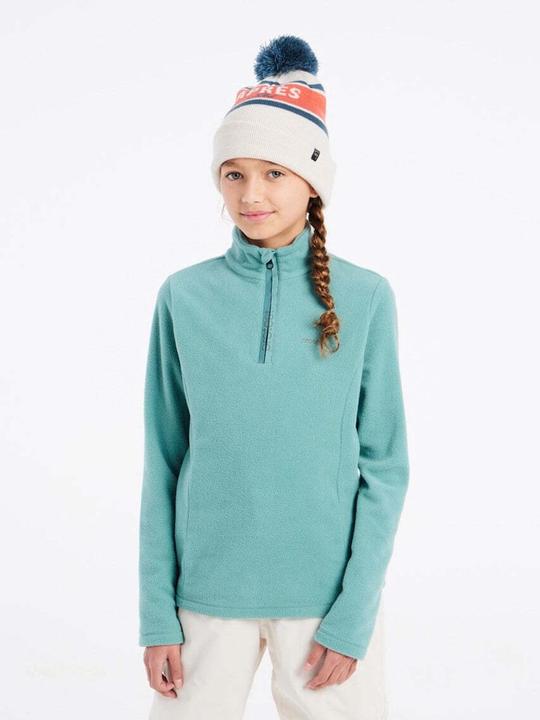 Produktbild Protest MUTEY JR 1/4 zip top (116)