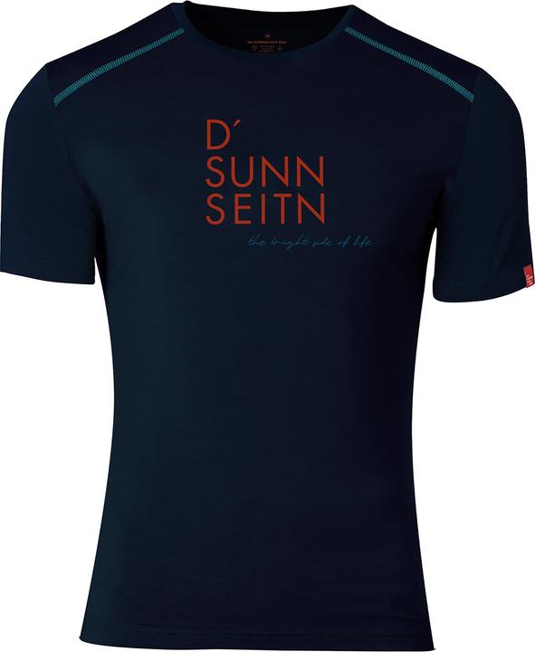 Produktbild Ein schöner Fleck Erde D'Sunnseitn (XL)