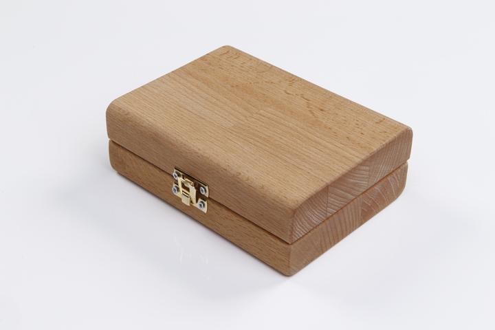 Actual product image TheraBand Thera-Band® wooden box