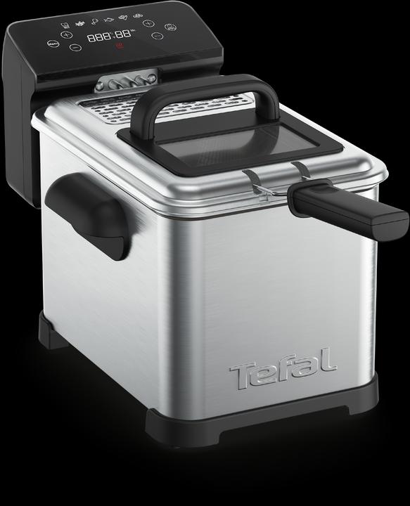 Family Pro Digital FR507D Friteuse à huile / Deep Fryer
