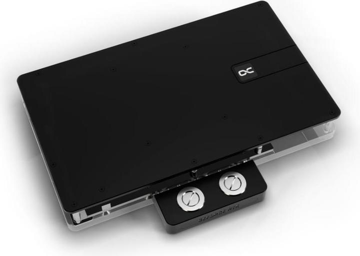 Actual product image Alphacool WAK Core Geforce RTX 5090 Gaming/Suprim