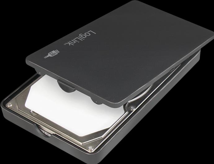 Image du produit LogiLink UA0339 (2.5")