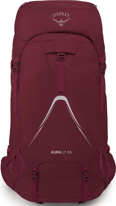 Image du produit Osprey Femmes Aura AG LT 65 (65 l)