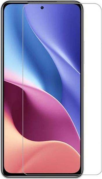 Image du produit MU Budget Protection d'écran en verre de protection (1 pièce(s), Xiaomi Redmi K40)