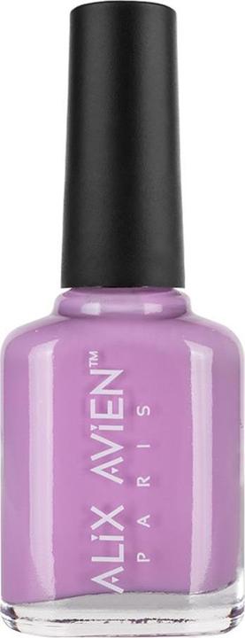 Actual product image Alix Avien NP62 (Lavender Pink, Colour paint)