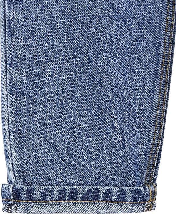 Image du produit Vertbaudet Jeans boyfriend fille (86)