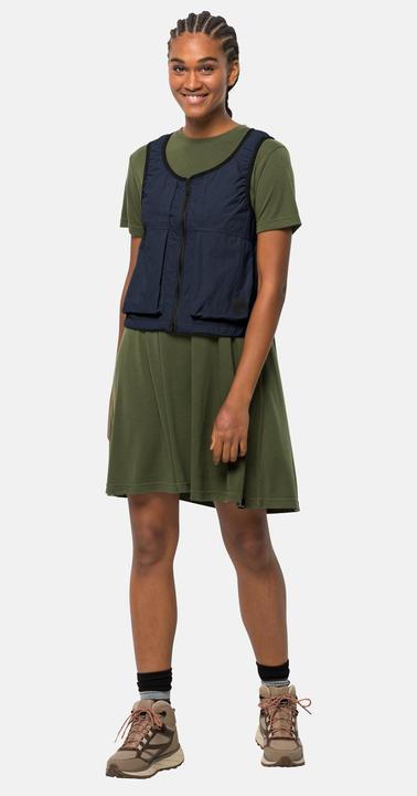 Produktbild Jack Wolfskin Lightsome Wander Vest W (M)