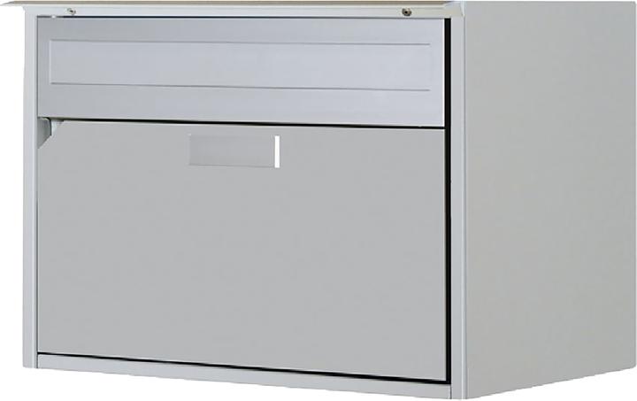 Immagine prodotto Huber Alluminio 400 Flat