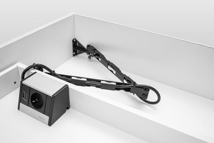 Produktbild Evoline Kabelführung (Kabelkanal, 30.50 cm)