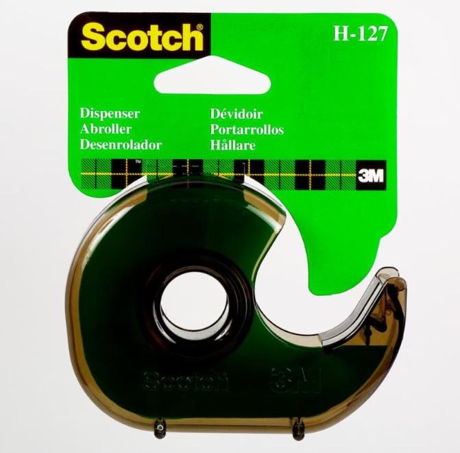 Image du produit Scotch Dérouleur manuel