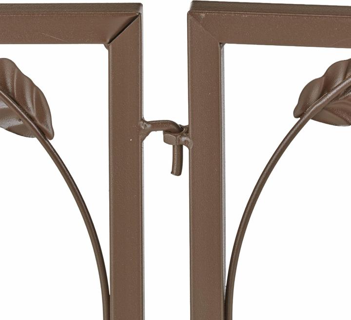 Actual product image Relaxdays Bike wall mount