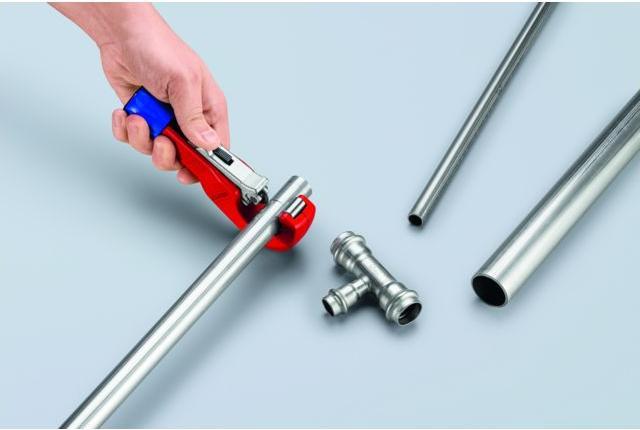 Produktbild Knipex TubiX XL (260 mm)