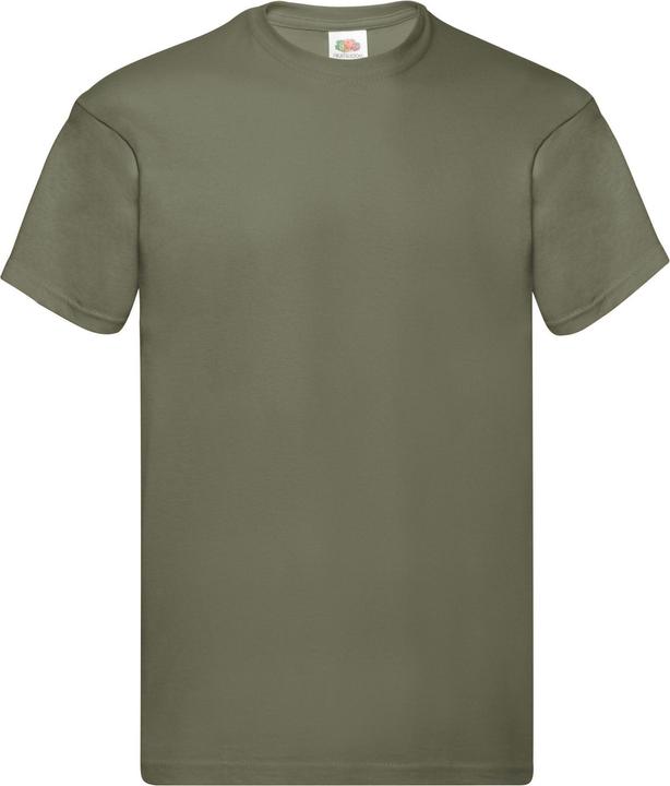 Produktbild Fruit of the Loom Original TShirt (M)