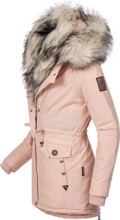 Actual product image Navahoo Sweety (M)
