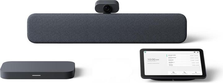 Actual product image Lenovo Google Meet Series One Room Kits Gen 3 (Medium Room Lite Kit)