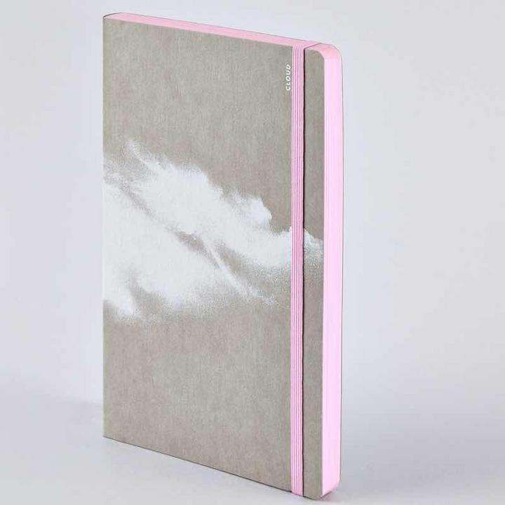 Immagine prodotto Nuuna Cloud (20 x 13,5 cm, Nessuna, Copertina morbida)