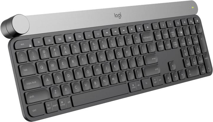 Actual product image Logitech Craft (US, Wireless)
