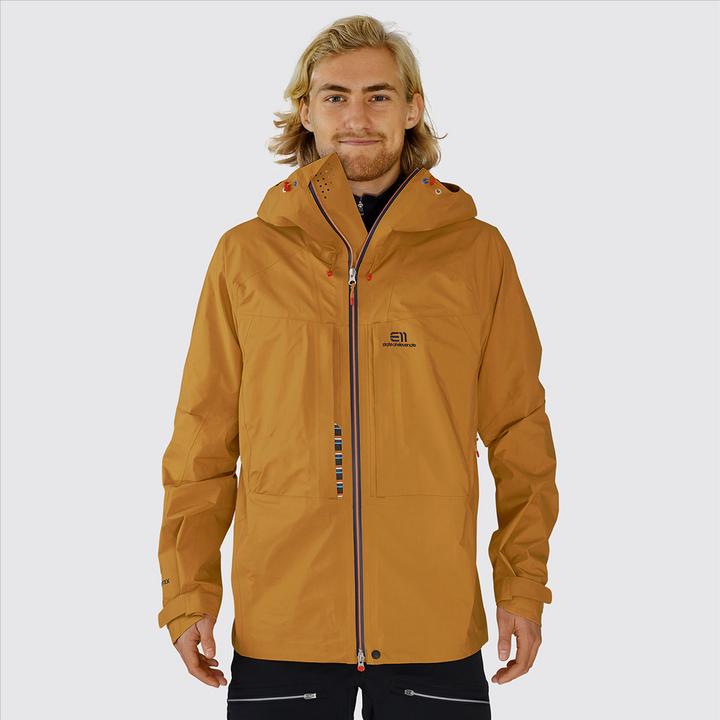 Actual product image Elevenate Free Tour Shell (XL)