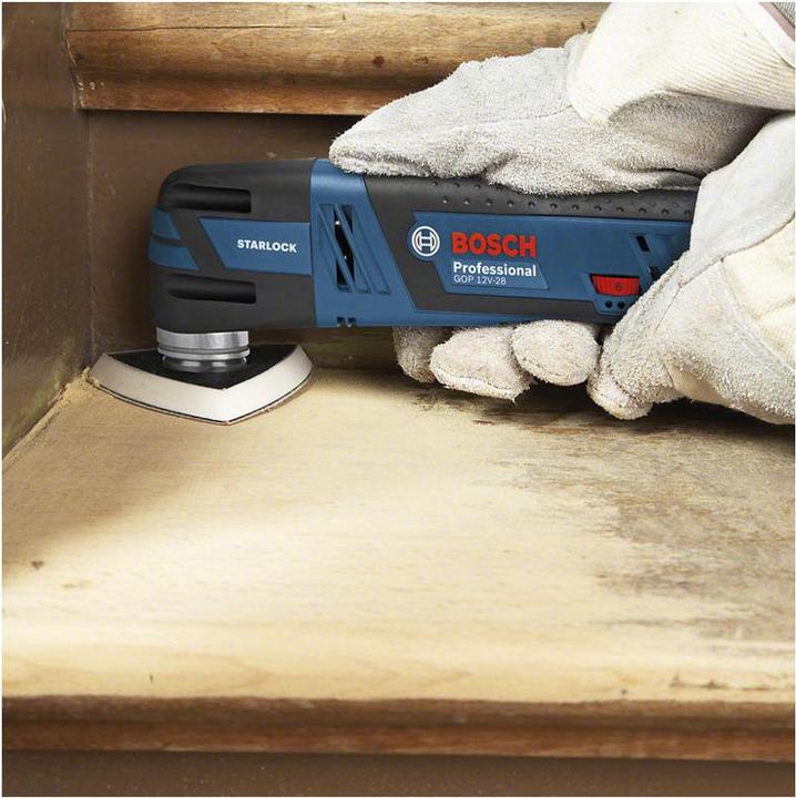 Produktbild Bosch Professional Gop 12v-28