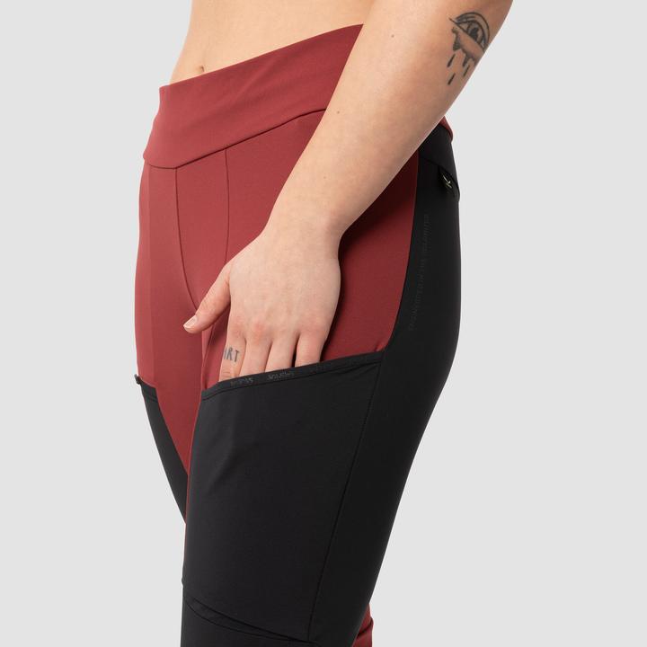 Immagine prodotto Salewa Puez Dry Responsive Cargo Tights da donna (36)