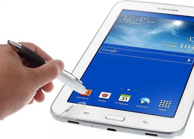 Immagine prodotto MU Classic Serie Thiago 2in1 Touch Pen + penna a sfera
