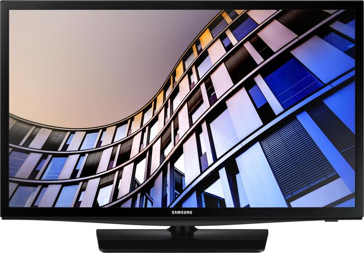 Samsung Series 4 Tv Hd Smart 24' (24", LED, HD)