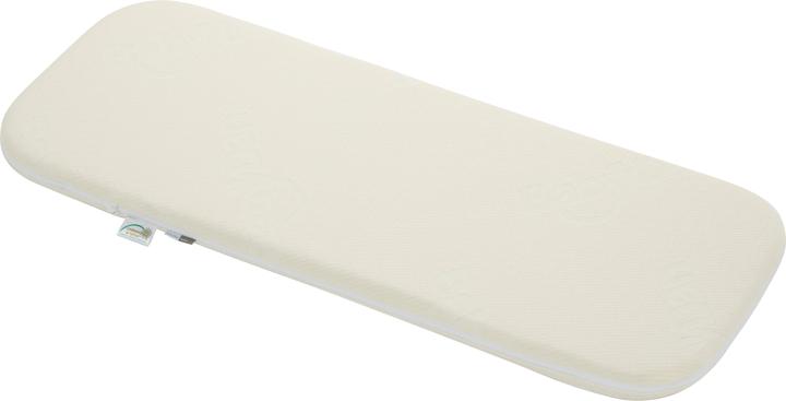Actual product image Baby Dan BabyDan - Airlux stroller mattress 34x95x3cm