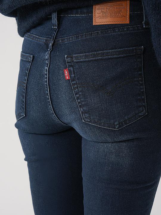 Immagine prodotto Levis 725 Taglia alta (W25/L30)