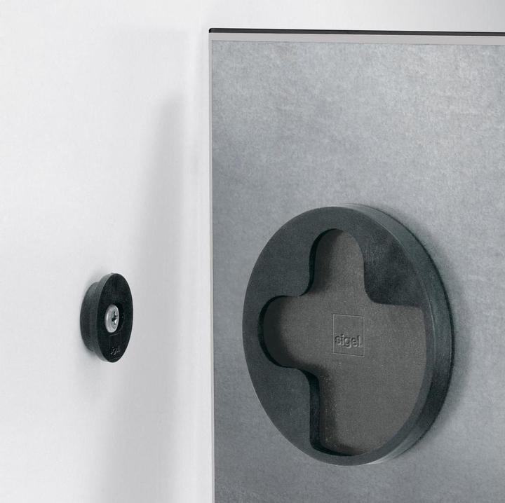 Actual product image Sigel Artverum (Magnet board, 60 x 40 cm)