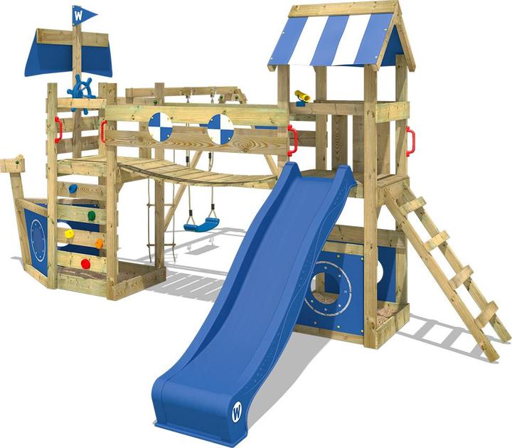 Immagine prodotto Wickey StormFlyer