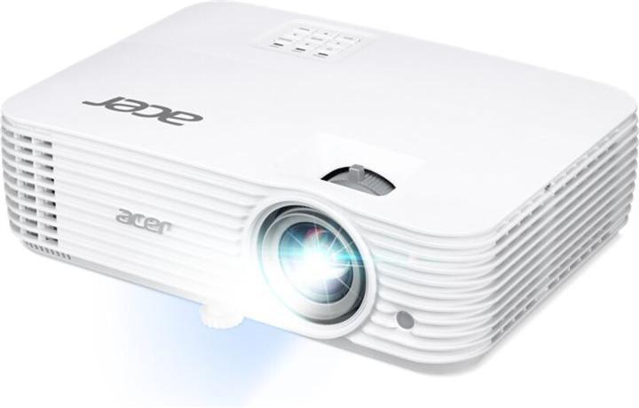 Immagine prodotto Acer P1657Ki (Full HD, 4500 lm, 1.13 - 1.46:1)