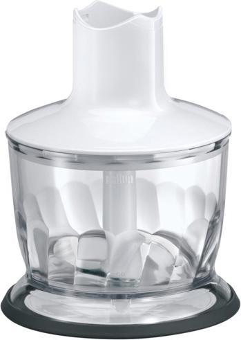 Actual product image Braun Multiquick 7 MR 730cc Cordless