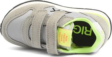 Actual product image Sun 68 Boys Tom Fluo (27)
