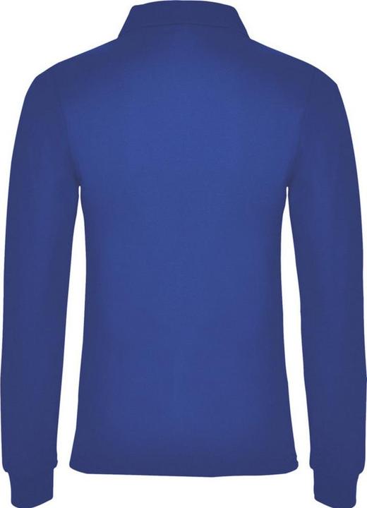 Immagine prodotto Alpinia Polo Donna/Ladies Estrella a maniche lunghe (L)