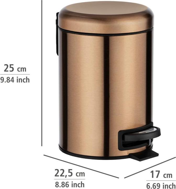 Immagine prodotto Wenko Leman (3 l)