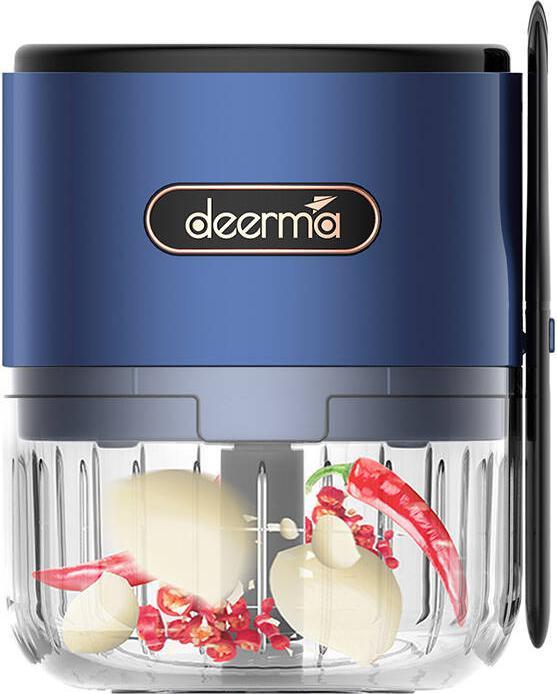 Produktbild Deerma JS100 Elektrischer Essenszerkleinerer (150 ml, 40 W)