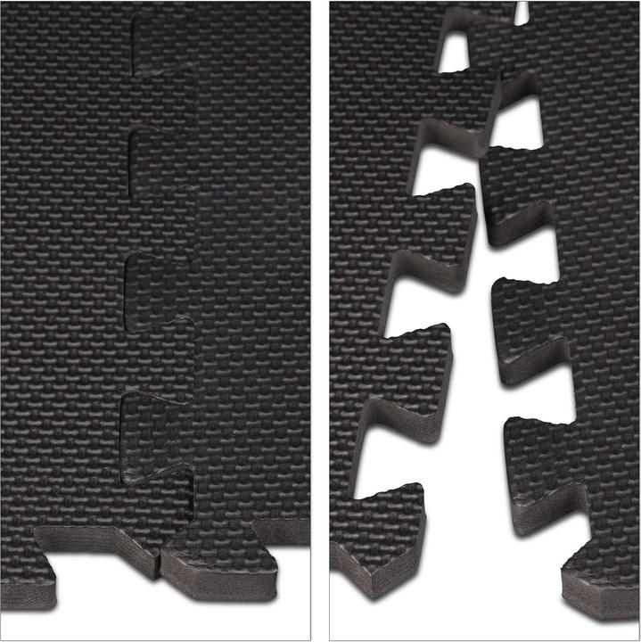 Actual product image Relaxdays Fitnessgeräte Set (1 cm)