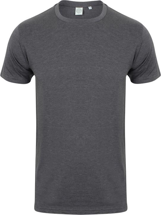 Graphite moucheté