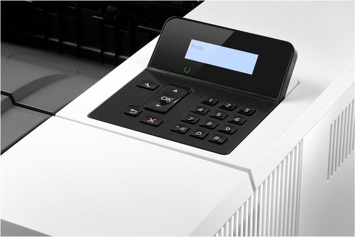 Image du produit HP Laserjet Pro M501dn (Laser, Noir et blanc)