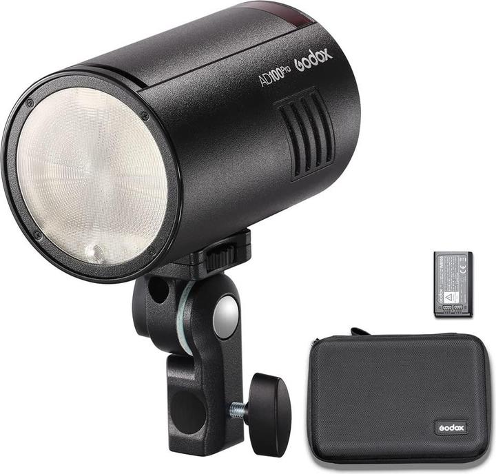 Image du produit Godox AD100PRO (100 W, Set)