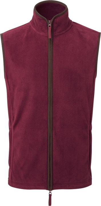 Actual product image Premier Artisan waistcoat (3XL)