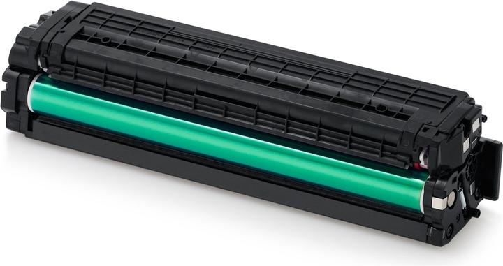 Actual product image Samsung Clt-C504s (C)
