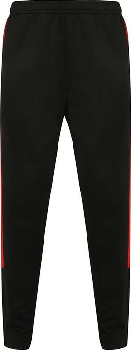 Actual product image Finden & Hales Mens Knitted Tracksuit Pants (4XL)