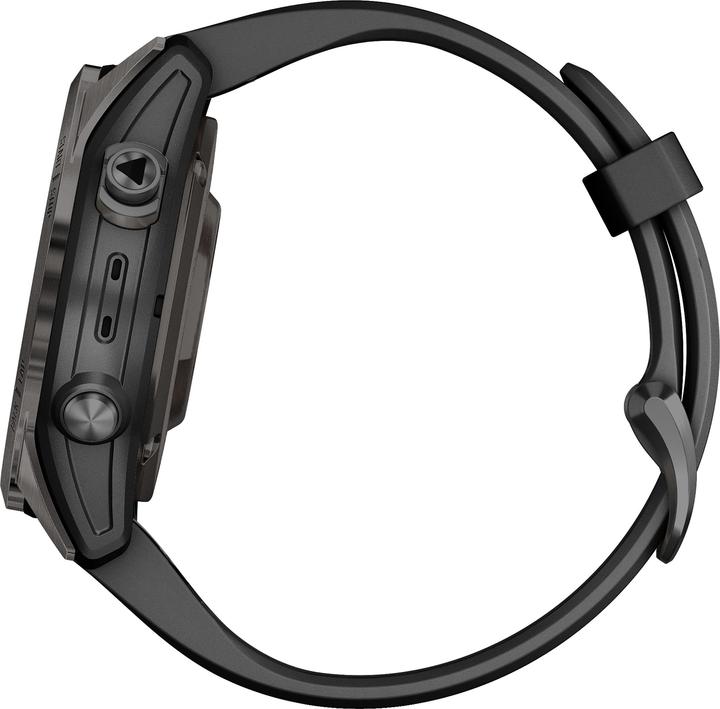 Immagine prodotto Garmin Epix Pro (Gen 2) Sapphire Edition (42 mm)