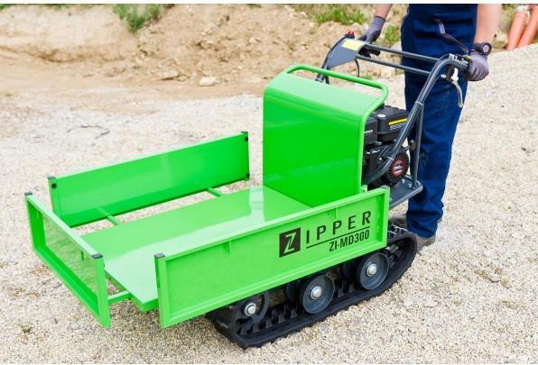Produktbild Zipper ZI-MD300 (300 kg)