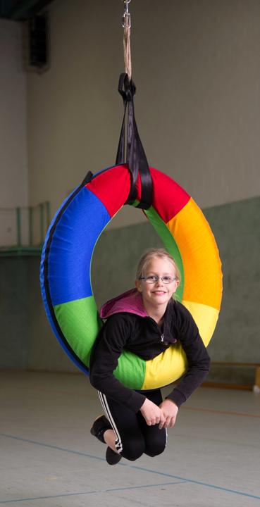 Produktbild Sport-Thieme Reifenschaukel