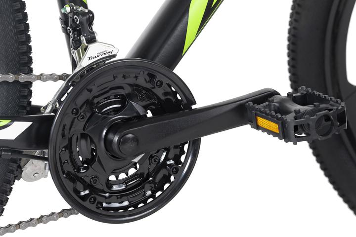Actual product image KS Cycling Xplicit (46 cm)
